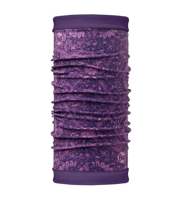 Бандана BUFF WINE BERRY-VIOLET
