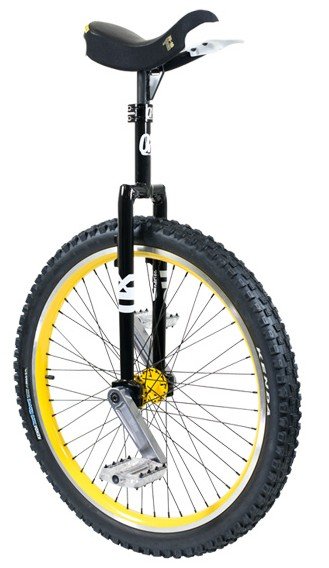 Уницикл QX-series Muni 26"